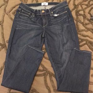 PAIGE jeans